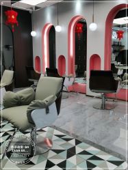 -芭莎造型·BAZAAR SALON
