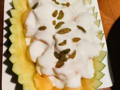 -楼兰新疆主题餐厅(苏州中心店)