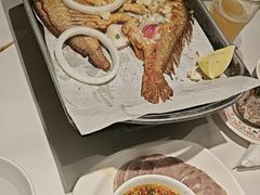 -清真·卡德尔大叔新疆主题餐厅(龙汇路店)