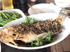 -自然餐厅(Phuket)