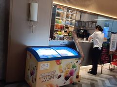 -御海8号温泉酒店