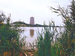 -世园罗曼小镇