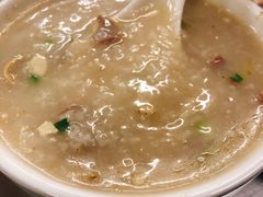 猪肝粥-源记肠粉(华贵路店)