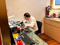 -亨得利(淮海中路店)