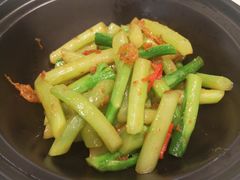 -伯衡55·吉品轩(乌鲁木齐南路店)