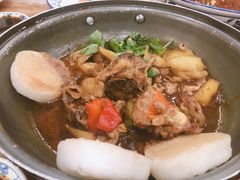 -乡村小灶(先锋岛店)