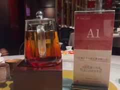 -千百味红餐厅·江西菜(绿地双子塔店)