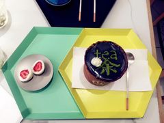 -茶是一枝花泡茶店