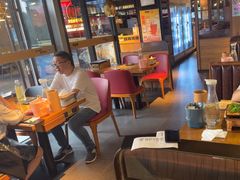 -蚝太郎 • 海鲜烧烤(Upark店)