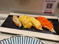 -古田居·特色寿司料理(骏欣中心店)