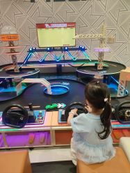 -meland亲子乐园(北京首开通州万象汇店)