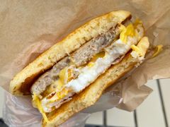 -STARLING八哥松饼(雅宝店)