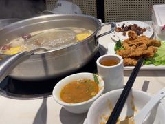 -八合里牛肉火锅(福州万象城店)