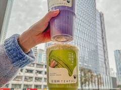 -星满杯TEAFUL(罗湖东门店)