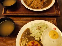 -金龙咖喱