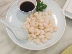 -三凤酒家·百年无锡菜(清扬茂业店)
