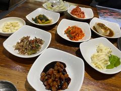 -韩一品韩国料理(柏庐南路店)