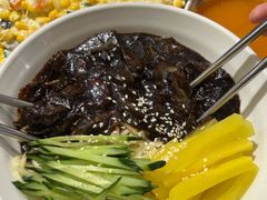 -名家韩国料理·烤肉(瑶海店)