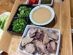 -香木香羊(小汤山店)