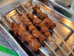 -西域阿里马新疆菜·清真(桂花路店)