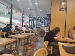大堂-鲜芋仙(太原街万达店)