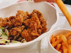 -Lilliput·粒粒堡亲子餐厅(嘉定宝龙店)