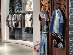 -EVISU(西单大悦城店)