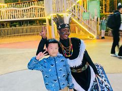 -大连海昌发现王国主题公园