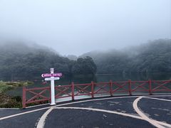 -广州市石门国家森林公园