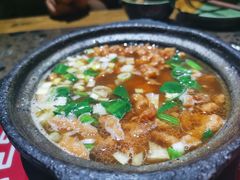 -王明古法砂锅居(开化寺店)
