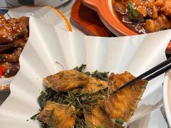 -塘人·老底子宁波菜小馆(南塘老街店)