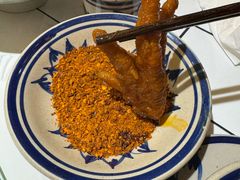 -旧街市鲜货老火锅(大光路店)