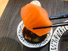 -苍月中华料理(王府井店)