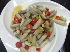 -李师傅脆肚(梅林店)
