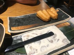 虾滑-呷哺呷哺 黄金牧场 (新中关购物中心店)