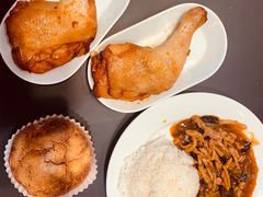 -宜家·瑞典风味餐厅(天津东丽商场店)