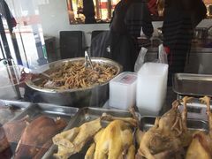 -黎里王记辣脚(黎里总店)