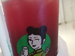 -沪上阿姨·精选茶饮(天河城店)