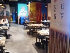 -刘记光大火锅鸡(北行店)