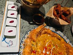 -Home Thai·泰谣(王府井apm店)