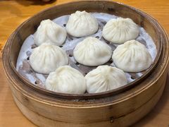 鲜肉小笼-笼铭坊(北蔡店)