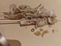 -160烧烤(香坊店)
