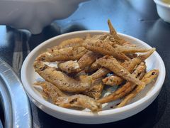 -野菌皇海景野生菌火锅(滨海大道店)