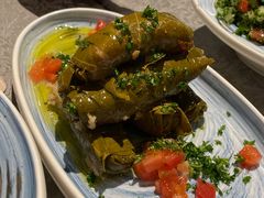 -La Medina餐厅(亮马河南路店)