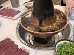 -福寿斋·老北京铜锅涮肉·烤鸭(顺义总店)