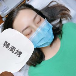 -韩美绣野生眉纹眉洗眉连锁店