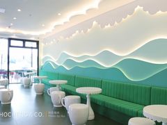 -CHOCHENG&CO.(欢乐海岸店)