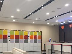 -爱康国宾体检中心(福田分院)