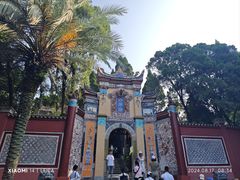 -白帝城·瞿塘峡景区