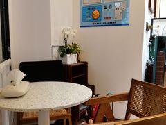 -堂屋糖水店(愚园店)